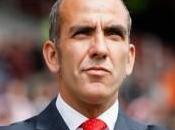 Sunderland Canio limogé