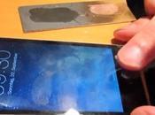 système reconnaissance l’iPhone déjà piraté