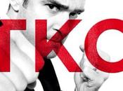 TKO, nouveau single Justin Timberlake.