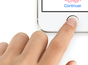 Touch l’iPhone inquiète