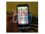 L’Americano nouveau BlackBerry C-series