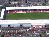 Brentford-Leyton Orient passe huit pour