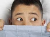 SOMMEIL: Peur nuit? existe réponse phobies Nature Neuroscience
