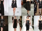 Fashion week printemps-ete 2014 londres