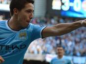 Man. City United Nasri s’amuse face Devils