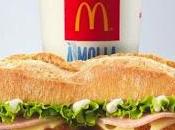 ENQUÊTE Consommation n’est plus comme chez McDonald’s