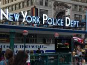 police new-yorkaise incite l’usage l’iOS