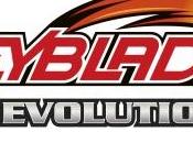 Beyblade: Evolution débarque France octobre Nintendo 3DS‏
