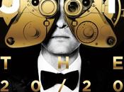 [New Music] Justin Timberlake 20/20 Experience (Free Stream)