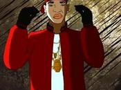 Tyga gets animated with Chainz Colin Tilley-directed video Hijack