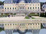 André Nôtre Vaux-le-Vicomte virtuosité jardin française