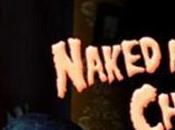 première maison hantée visiter entièrement