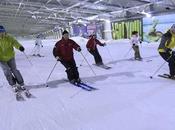 station Ile-de-France 2016