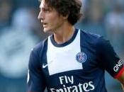 Mercato Tottenham sous charme Rabiot