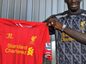 Liverpool Sakho allumé presse anglaise