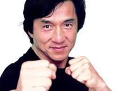 Jackie Chan World Park, projet