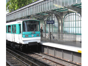 Réseaux dans métro 2015