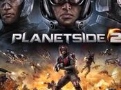 PlanetSide OMFG! Operation Make Faster Game‏