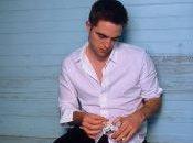 Trois Nouvelles Photos Dior Homme -Robert Pattinson-