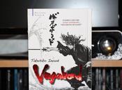 Manga Vagabond: Edition découverte (compilation tome