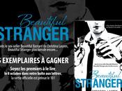 [Concours livre] Beautiful Stranger