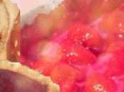 Recette mercredi Risotto champignon chorizo