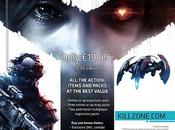 première vidéo pour multijoueur Killzone Shadow Fall détails Season Pass