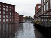 Tampere magique