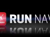 Puma lance appli pour runners: Navi