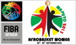 Afrobasket 2013 Mali bons rails