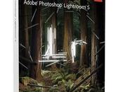 Sortie Lightroom Camera