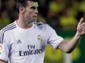 Mercato-Agent club offert beaucoup plus d’argent pour Bale Real