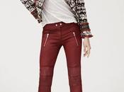 L'intégralité collection femme Isabel Marant pour H&M..;.