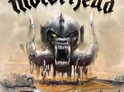 Motörhead: nouveau titre écoute