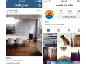 Instagram s’adapte enfin design