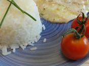 Carrelets frits sauce moutarde