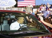 Obama "L'État réussite secteur privé"