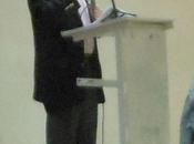 révoltes pour malchanceux raté conférence