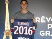 PSG-Ibra C’est vrai j’ai discuté avec plusieurs clubs