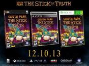 [Coup coeur] South Park Bâton Vérité Date sortie officielle Edition Collector (PS3)