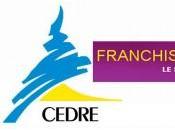 T-Cuento, Franchiselant CEDRE signent partenariat