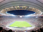 Justin Timberlake concert Stade France avril 2014?