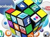 Chiffres clés principaux réseaux sociaux