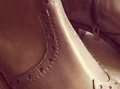 Confession shopping chaussures accessoires prévision l'automne