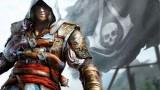 Assassin's Creed pirates hissent drapeau