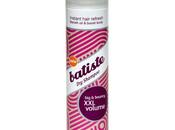 Celle aimait Volume Batiste