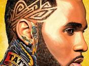 Tattos nouvel album Jason Derulo!