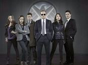 Pilotes séries: Agents SHIELD saison épisode