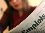 propagande baisse chômage trop c’est