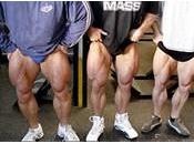 Exercice pour abdos cuisses même temps VIDÉO-